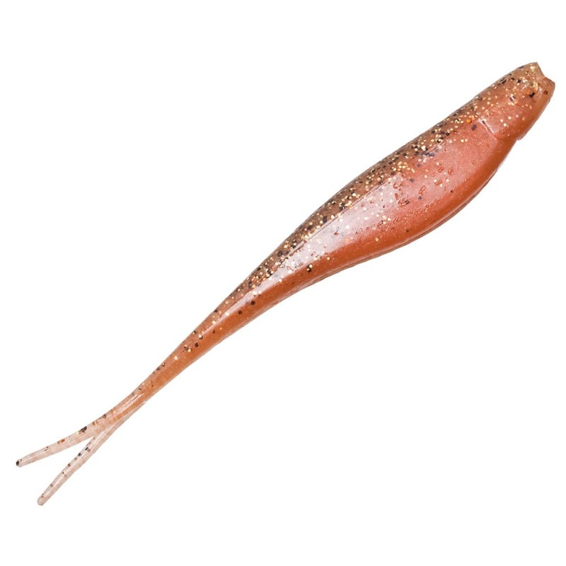 Z-Man Scented Jerk Shadz 4 5pk