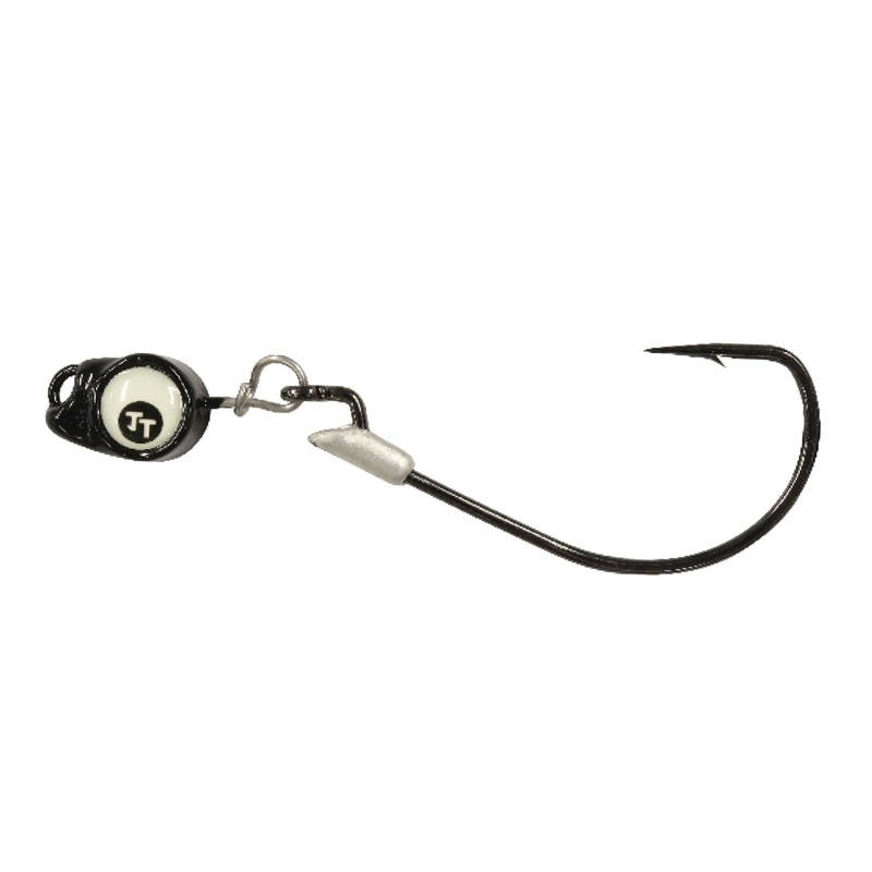 Snake Eyez 3/8oz 3Pk|2/0XH Black|2/0XH Pearl|2/0XH Gold|2/0XH Chartreuse|2/0XH Pink|3/0XH Black|3/0XH Pearl|3/0XH Gold|3/0XH Chartreuse|3/0XH Pink|4/0XH Black|4/0XH Pearl|4/0XH Gold|4/0XH Chartreuse|4/0XH Pink|5/0XH Black|5/0XH Pearl|5/0XH Gold|5/0XH Char