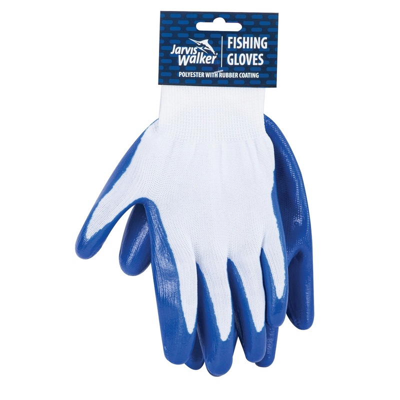 Jarvis Walker Fishing Gloves|N/A|O/S