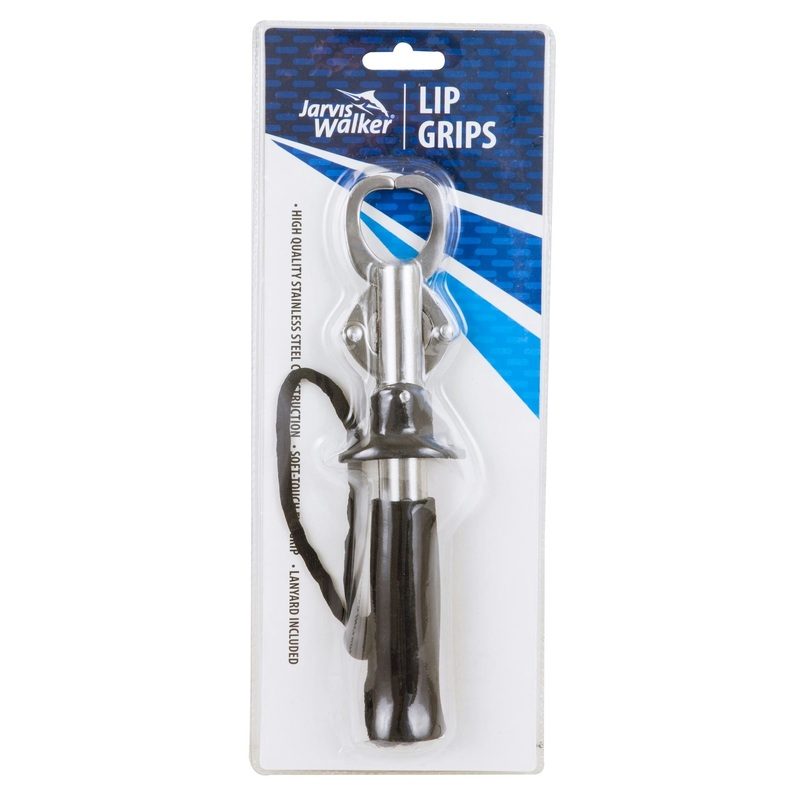 Jarvis Walker Lip Grip|26cm