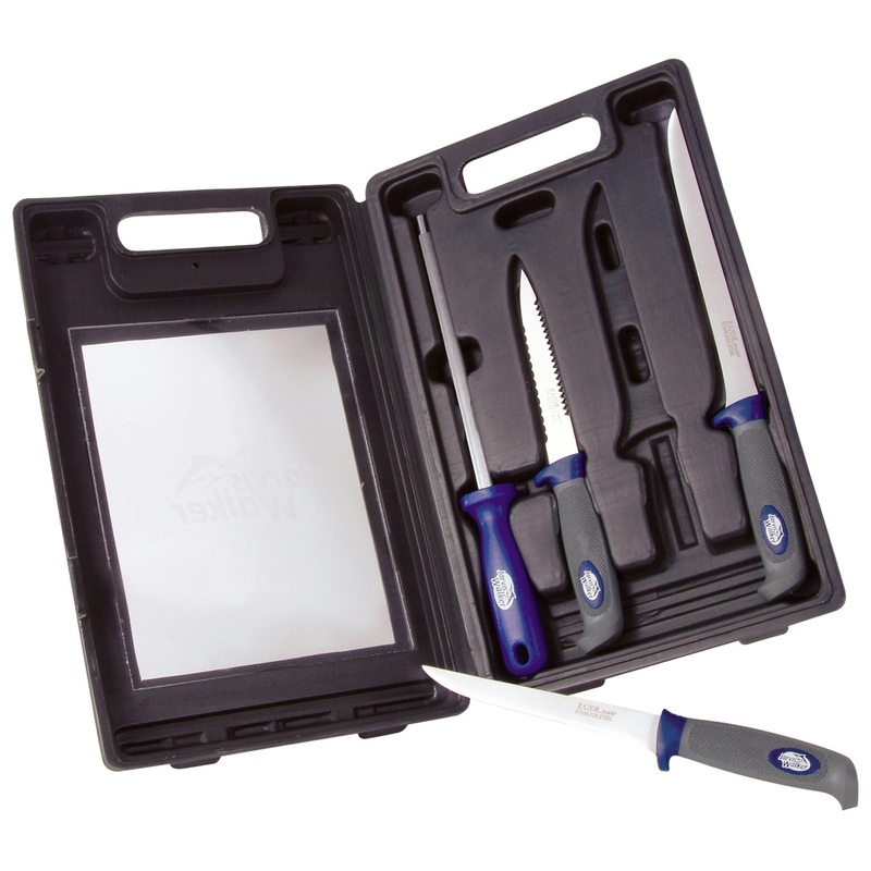 Jarvis Walker Pro Fillet Kit|Various