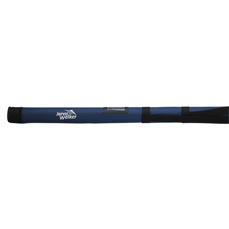 Jarvis Walker 2.2m Rod Tube – 7.5cm diameter – suits 1pc 6’6 & 7′ rods