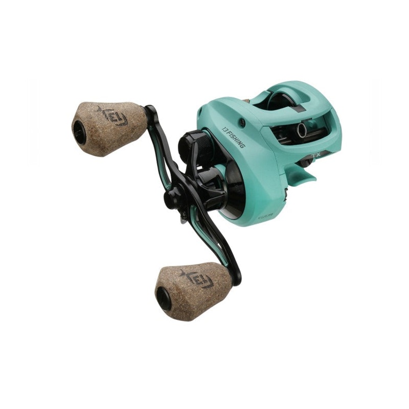 13 Fishing Concept TX2 Baitcast Reel