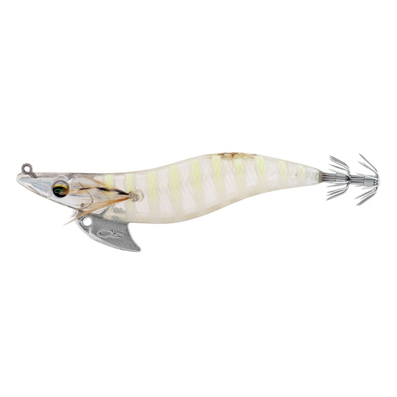 Daiwa Emeraldas Nude Squid Jigs 2.5