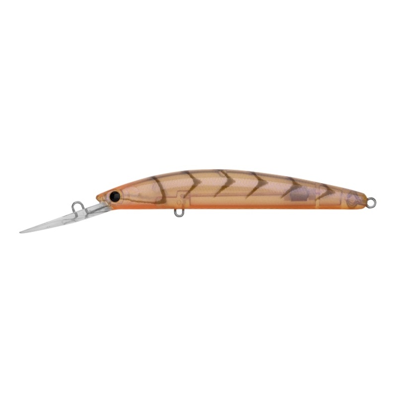 Daiwa Pro Double Clutch IZM Lure 75mm