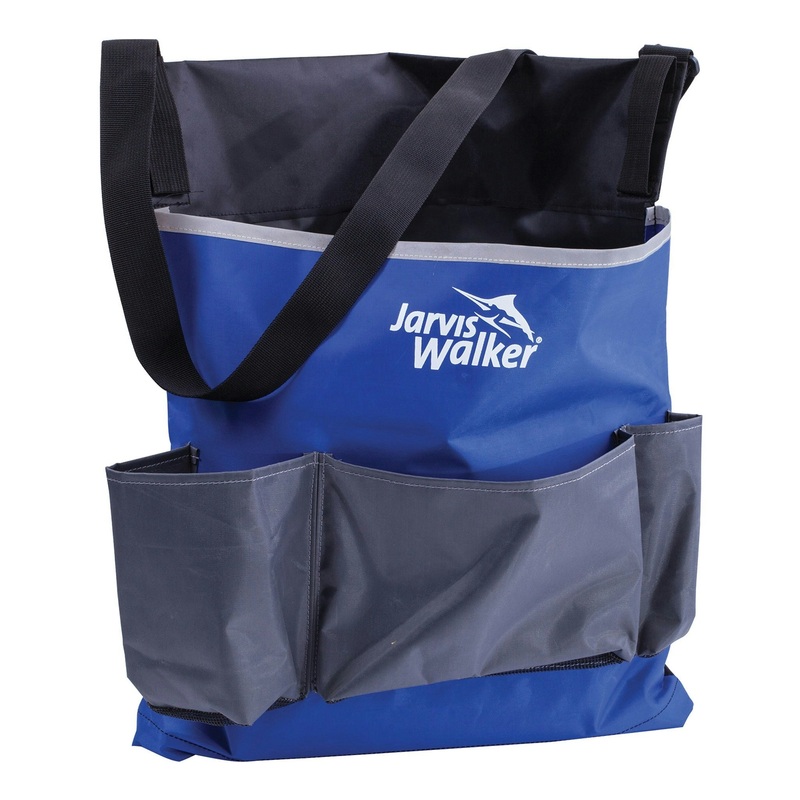 Jarvis Walker Wading Bag|Blue|L