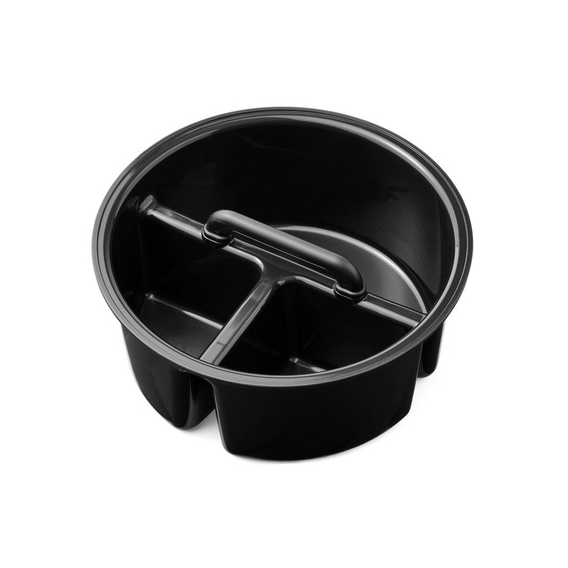 YETI Loadout Bucket Caddy|BLACK|O/S