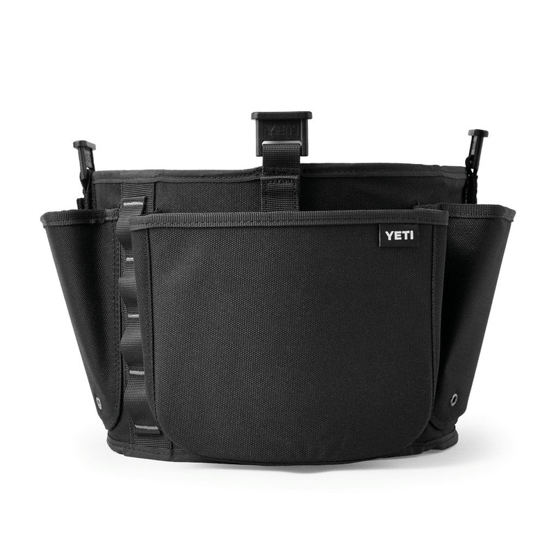 YETI LoadOut Utility Belt|BLACK|O/S