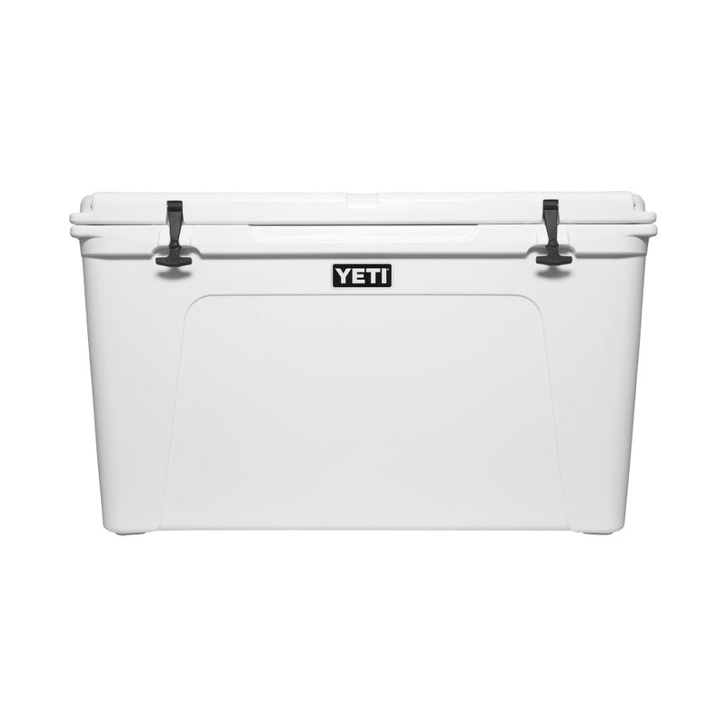 YETI Tundra 210 Hard Cooler|Tundra 210 White