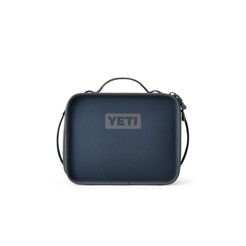 YETI Daytrip Lunch Box|Navy|Charcoal|Highlands Olive|Cosmic Lilac|Camp Green