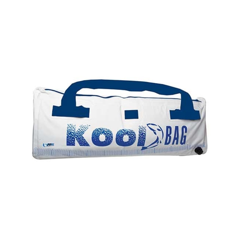 AFN Kool Bags|Blue|XL|S|M|L