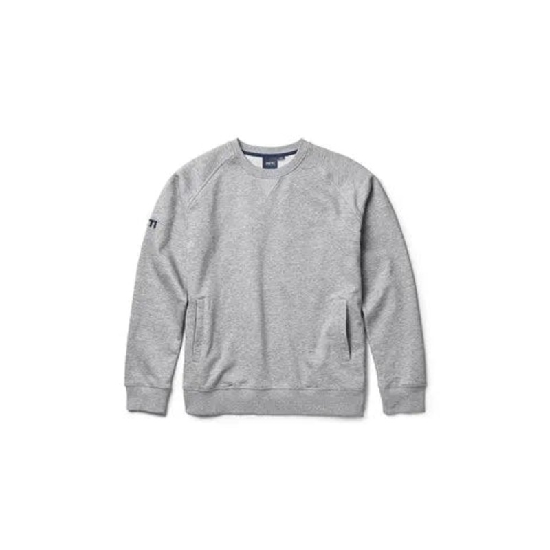 YETI Brushed Fleece Crew Neck Pullover
