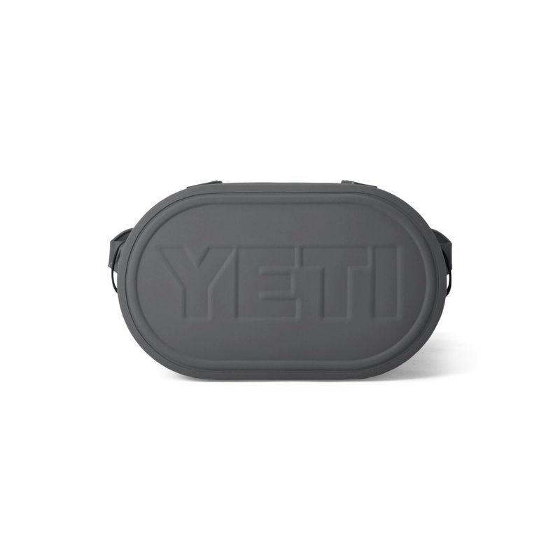YETI Hopper M30 Soft Cooler|Navy
