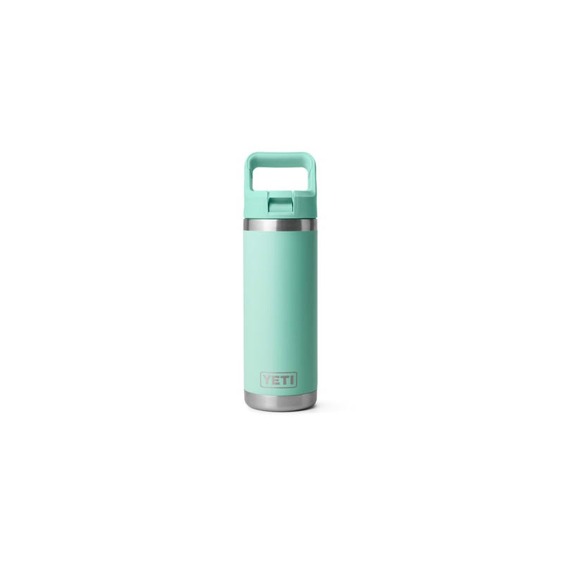 YETI Rambler 18 oz (532 ML) Straw Bottle