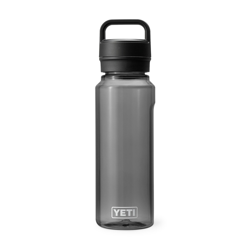 YETI Yonder Bottle 1L|Charcoal|Navy|Seafoam|Clear|Power Pink