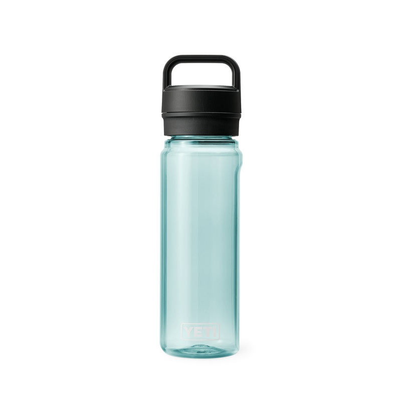 YETI Yonder Bottle 750ml|Charcoal|Navy|Seafoam|Clear|Power Pink