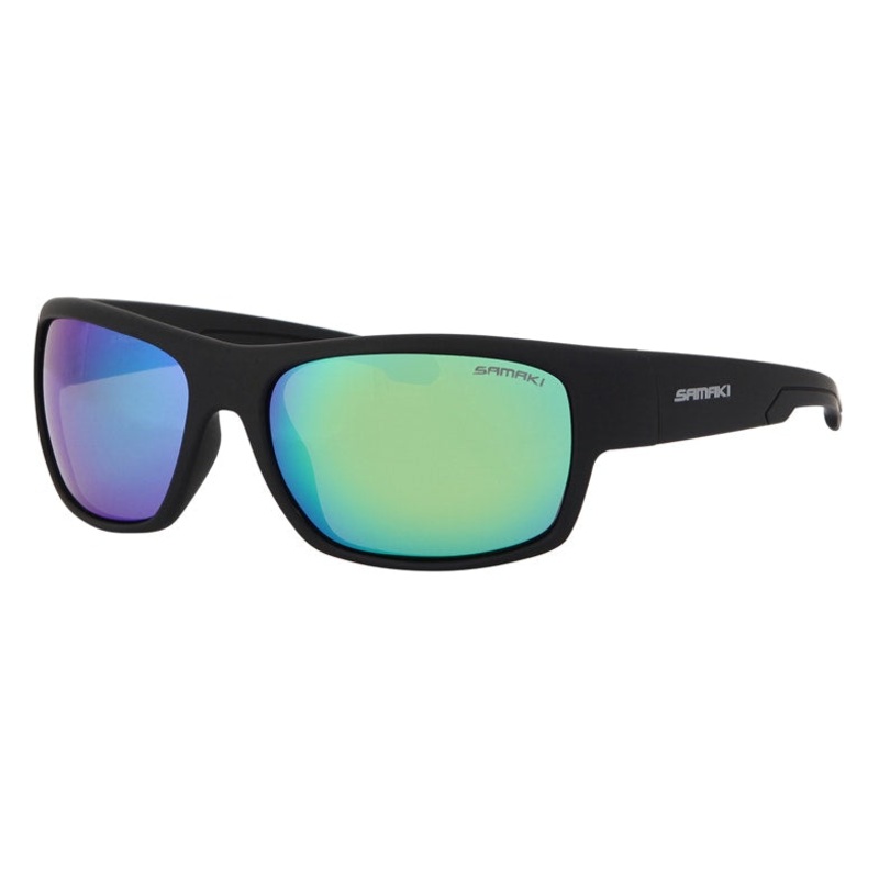 Samaki Dodge Polarised Sunglasses