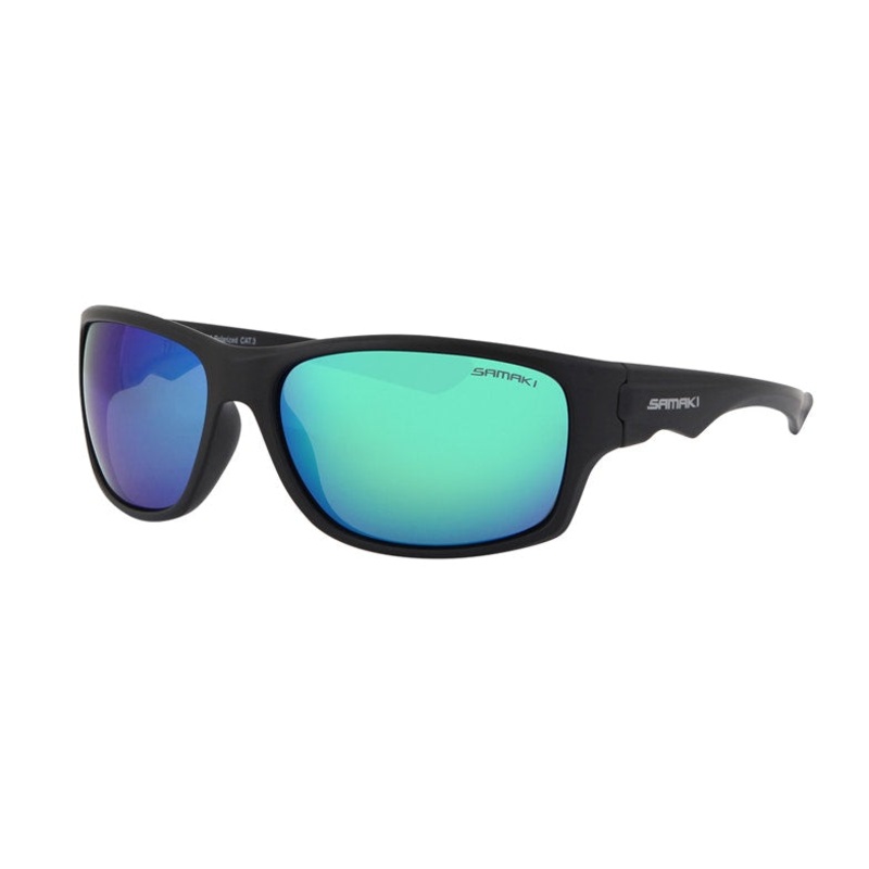 Samaki Duke Polarised Sunglasses