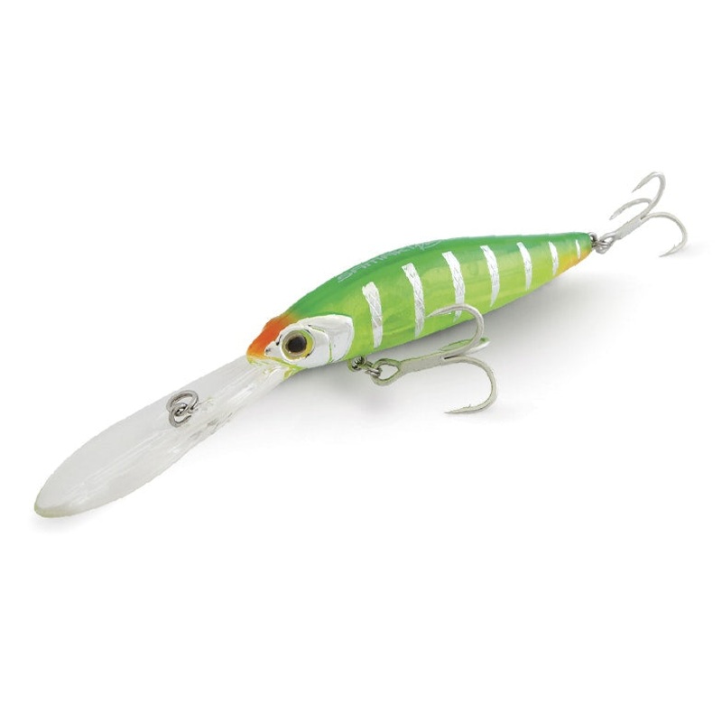 Samaki Redic Jerk Bait DS80|Whitebait|Hardy Head|Grey Ghost UV|Cleopatra Tiger UV|Pink Lady|Stealth Black|Gold Assassin|80mm