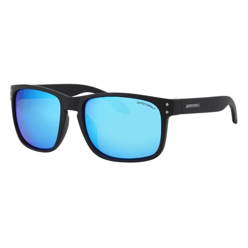 Samaki Slick Polarised Sunglasses