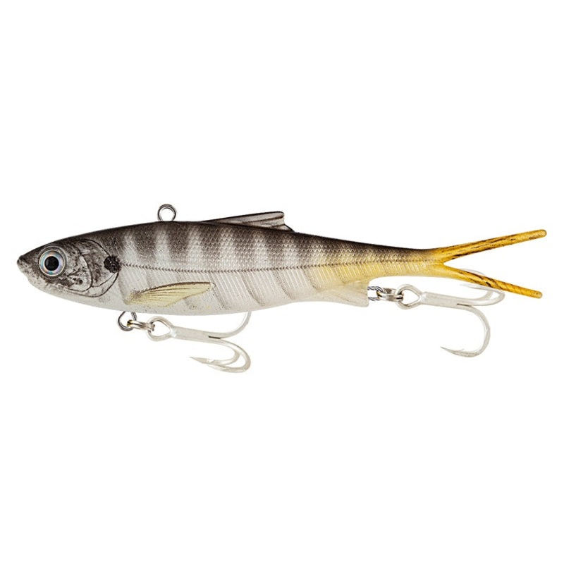Samaki Vibelicious Fork 150mm / 50g Lure