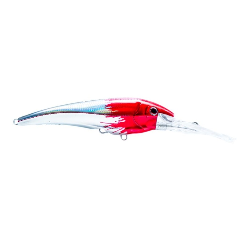 Nomad DTX Minnow 140mm Floating Lure