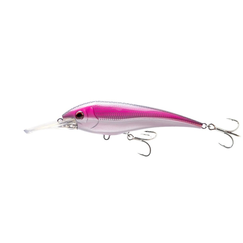 Nomad DTX Minnow 145mm Shallow