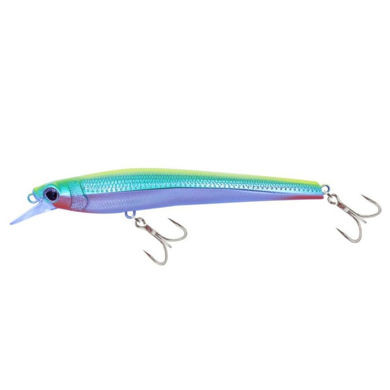 Nomad Shikari 115mm Floating Hard Body Lure