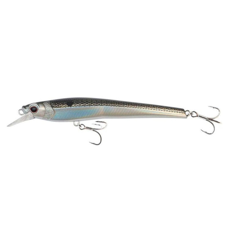 Nomad Shikari 145mm Slow Floating Hard Body Lure