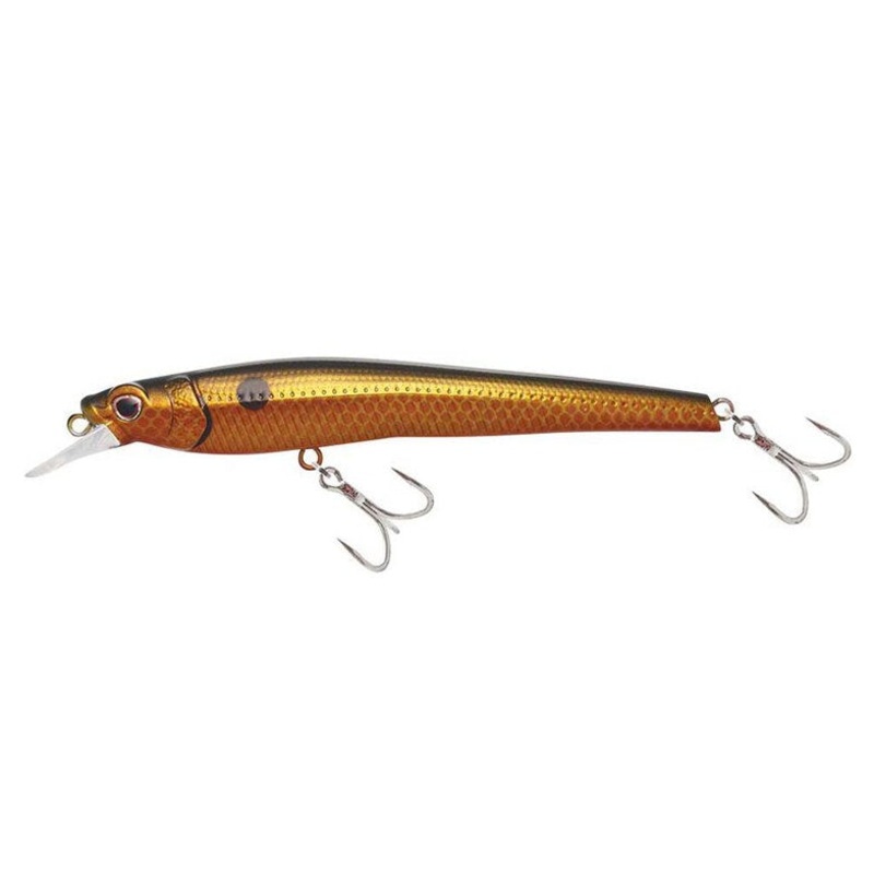 Nomad Shikari 95mm Slow Floating Hard Body Lure