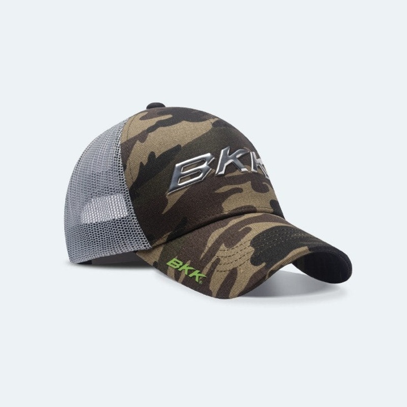BKK Avant-Garde Hat|Camo|OSFM