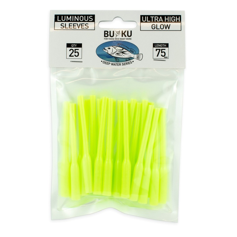 Soft Luminous Sleeves|25|75mm