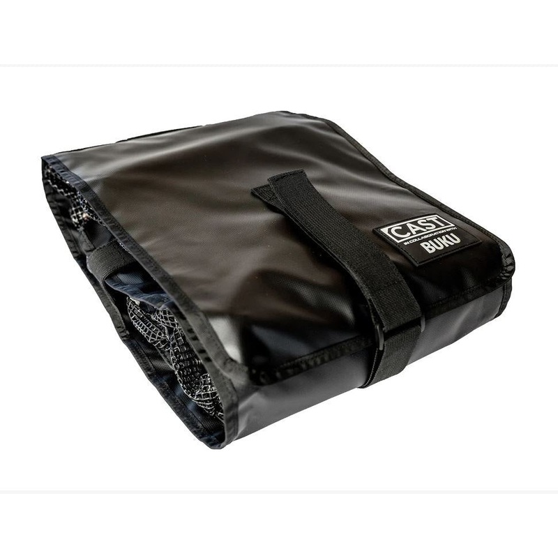 Buku Cast Pops n Sticks Bag|BLACK|O/S