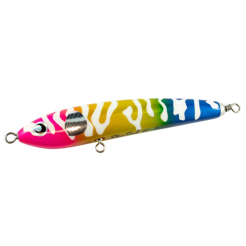 Buku Lures Slow Sink U|Buku |Look-At-Me|Buku |Raspberry|155mm|170mm|190mm