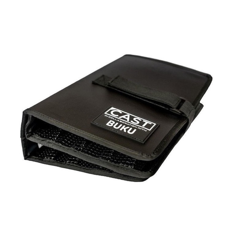 Cast Jig Bag|BLACK|O/S