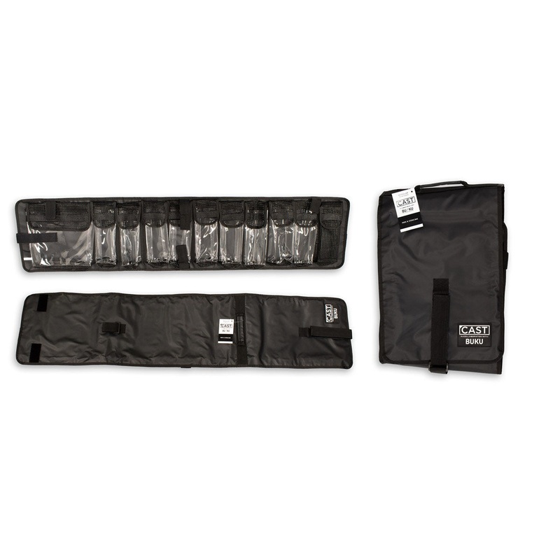 Cast Pops & Sticks Bag|BLACK|O/S