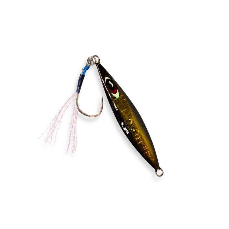 Cast Slow Pitch Jig – Kick R 20g