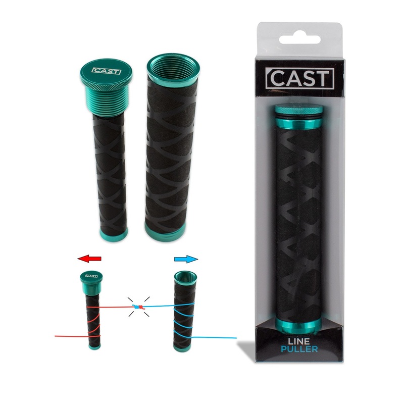 Buku Cast Line Puller|O/S