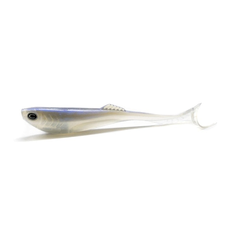 Cast Apex Curl Tail Soft Plastic Lure 5.4