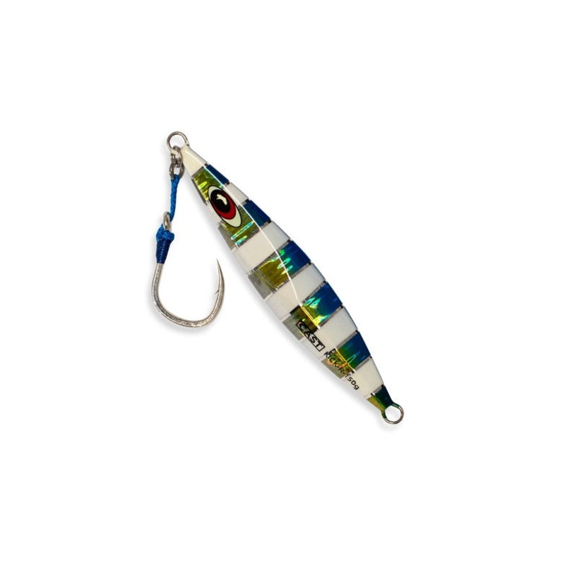 Cast Slow Pitch Jig – Kick R 150g