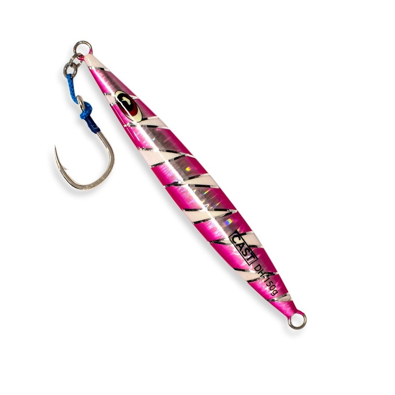 Cast Vertical Jig – Deep Hit R 150g