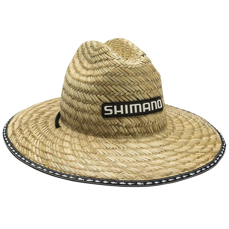Shimano Straw Hats|SHIMANO SUNSEEKER STRAW HAT|RAFFIA CRUSHABLE STRAW HAT|SHIMANO WOMENS STRAW HAT|OSFM