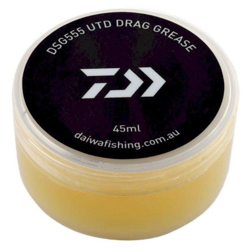 Daiwa DSG555 UTD Drag Grease|DSG555