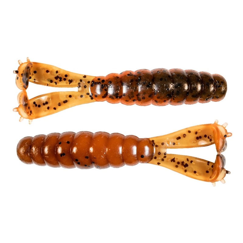 Z-Man Goat 3.75|Watermelon Red 4 Pack|The Deal 4 Pack|Hot Snakes 4 Pack|Hot Craw 4 Pack|Green Pumpkin/Orange 4 Pack|Pearl 4 Pack|3.75in