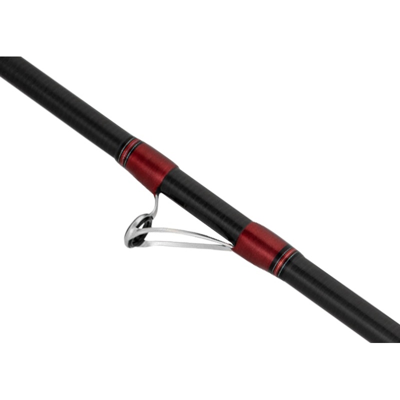 Daiwa 23 Seajigger Spin Fishing Rods