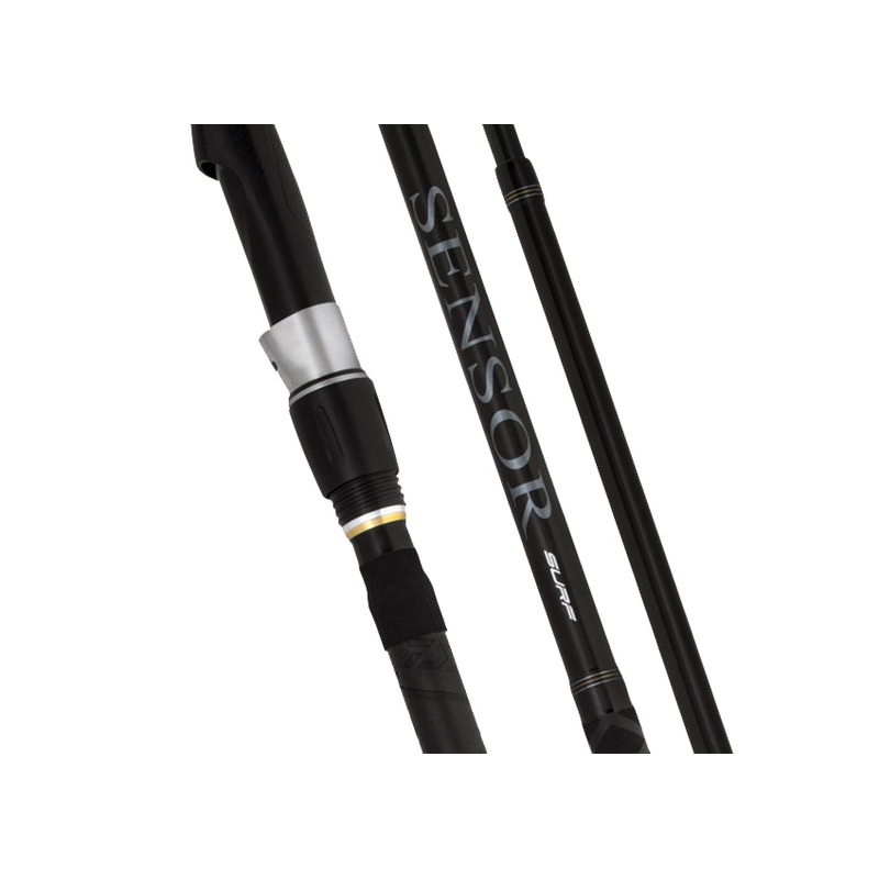 Daiwa 23 Sensor Surf Rods|1202MH|1202H|1302M|1302H|1503H|1503XH