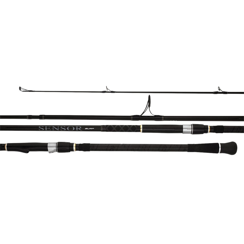 Daiwa 23 Sensor Surf Rods|1202MH|1202H|1302M|1302H|1503H|1503XH