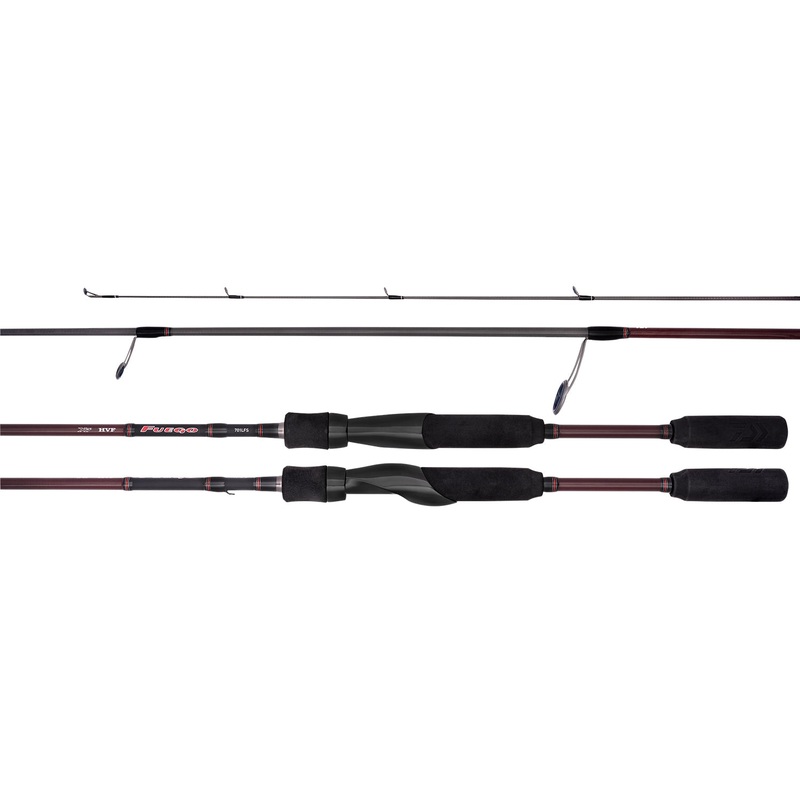Daiwa Fuego Spin Fishing Rods|701LFS|701MLFS|701MFS|701HFS|762MHFS|722XHFS