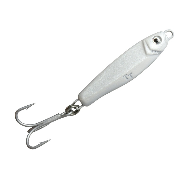 TT Metal Series – Hard Core 30G Lure