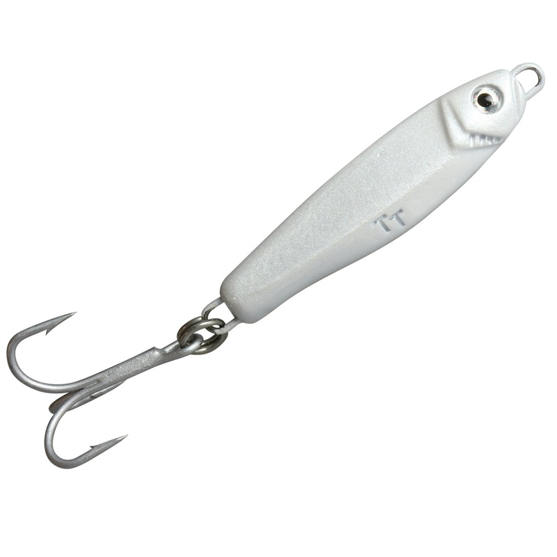 TT Metal Series – Hard Core 40G Lure